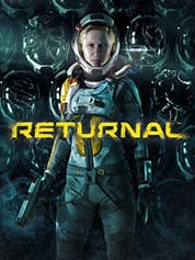 Sony Returnal PC Game